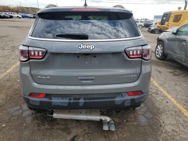 2022 JEEP COMPASS LI - 3C4NJDCB1NT191543