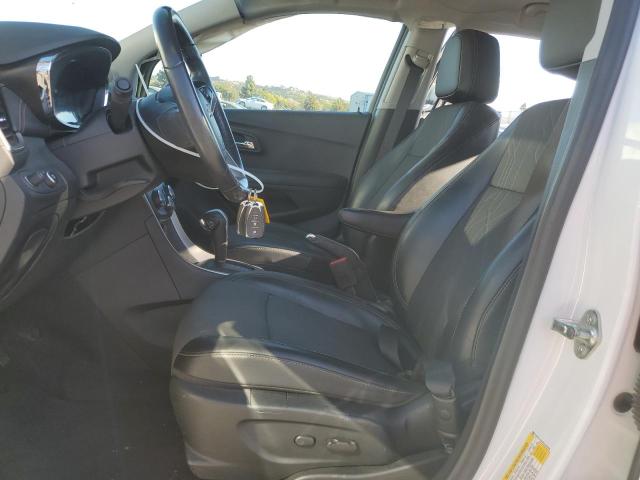 2019 CHEVROLET TRAX 1LT - 3GNCJLSB3KL221891