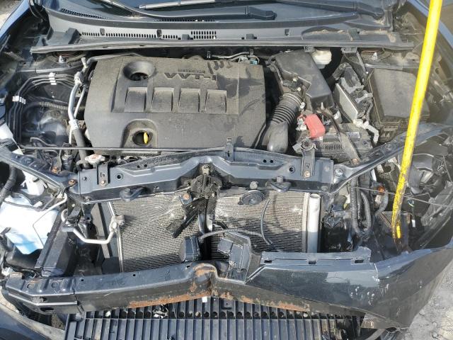2018 TOYOTA COROLLA L - 2T1BURHE8JC069933