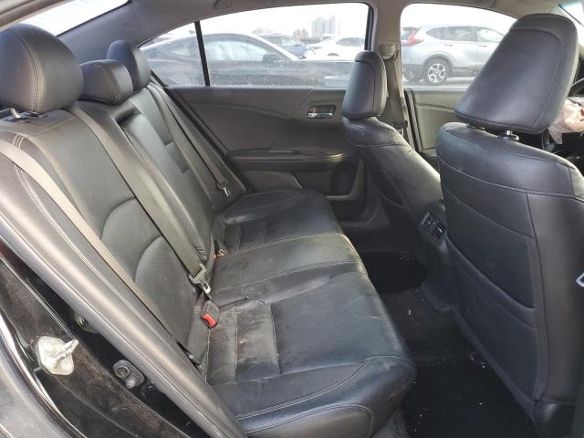 2015 HONDA ACCORD EXL - 1HGCR2F82FA056490