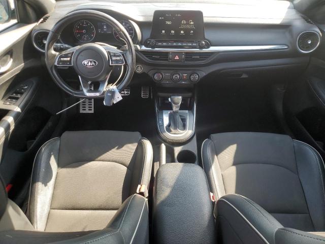 2021 KIA FORTE GT L - 3KPF34AD1ME323433