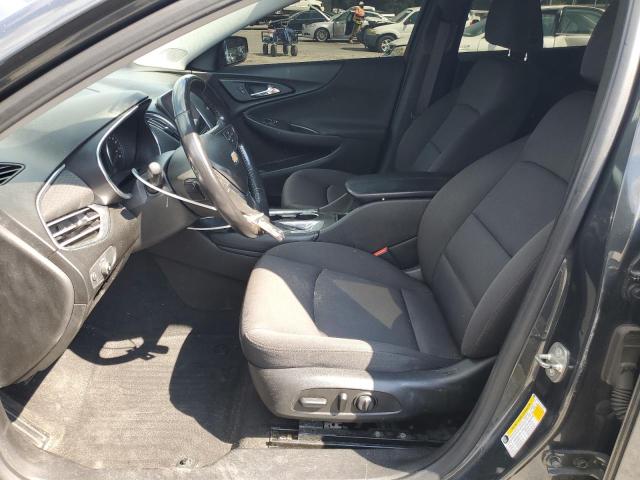 2018 CHEVROLET MALIBU LT - 1G1ZD5ST0JF198392