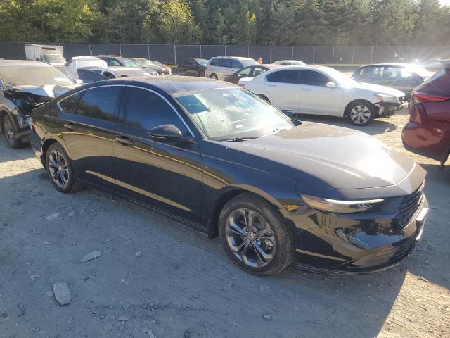 2024 HONDA ACCORD HYB - 1HGCY2F63RA072168
