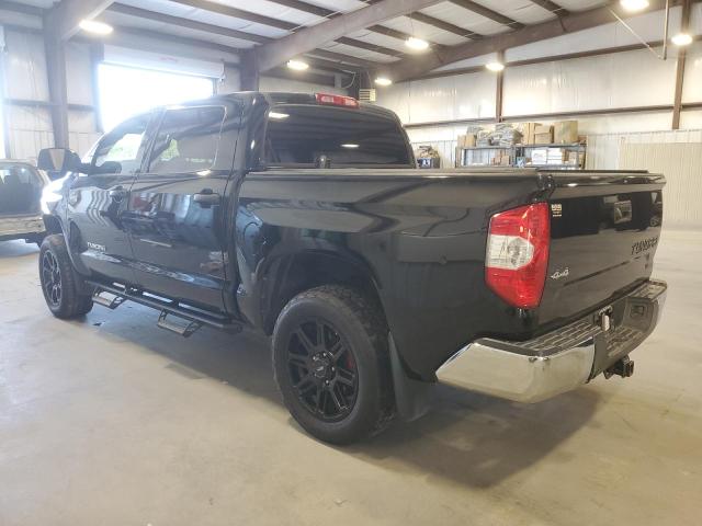 2019 TOYOTA TUNDRA CRE - 5TFDW5F19KX819158