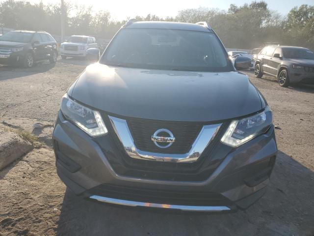 2017 NISSAN ROGUE S - KNMAT2MT1HP509917