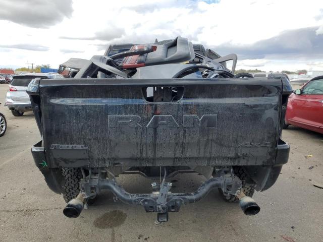 2019 RAM 1500 REBEL - 1C6SRFET2KN554755