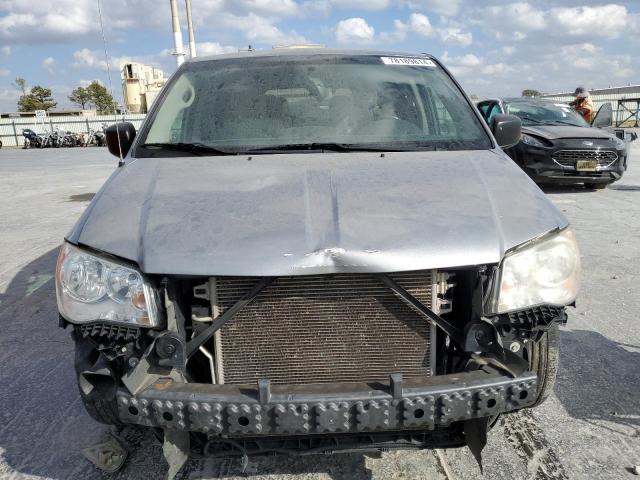 VIN 2C4RDGBG0FR648449 2015 Dodge Grand Caravan, SE no.5