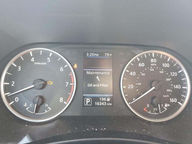 2024 NISSAN SENTRA S - 3N1AB8BV5RY204109