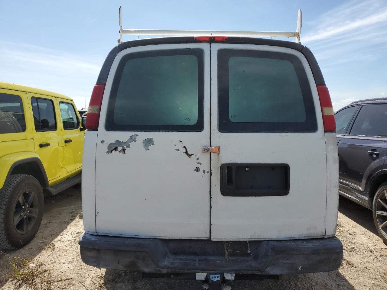 Lot #2902999977 2004 CHEVROLET EXPRESS G1