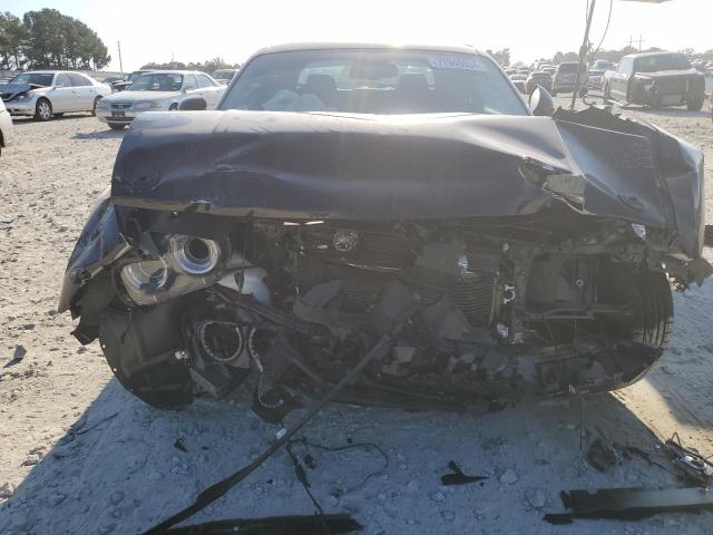 2023 DODGE CHALLENGER - 2C3CDZBT2PH562375