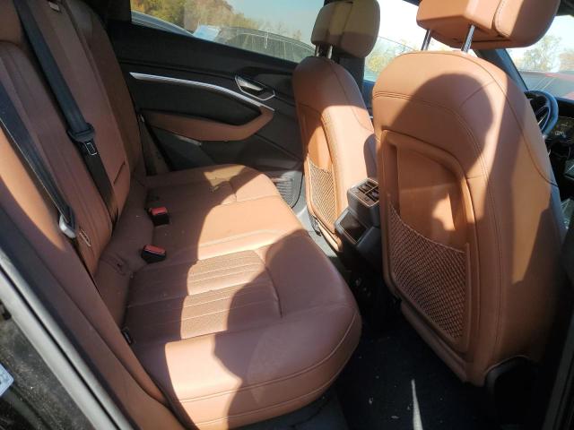 2022 AUDI E-TRON SPO WA12ABGE8NB022921