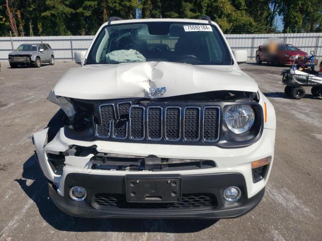 2020 JEEP RENEGADE L - ZACNJABB1LPL21421