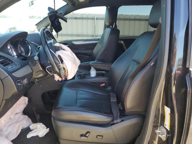 2018 DODGE GRAND CARA - 2C4RDGEGXJR343478