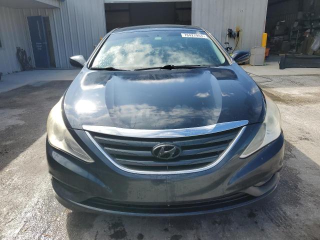 VIN 5NPEB4AC7EH874243 2014 Hyundai Sonata, Gls no.5