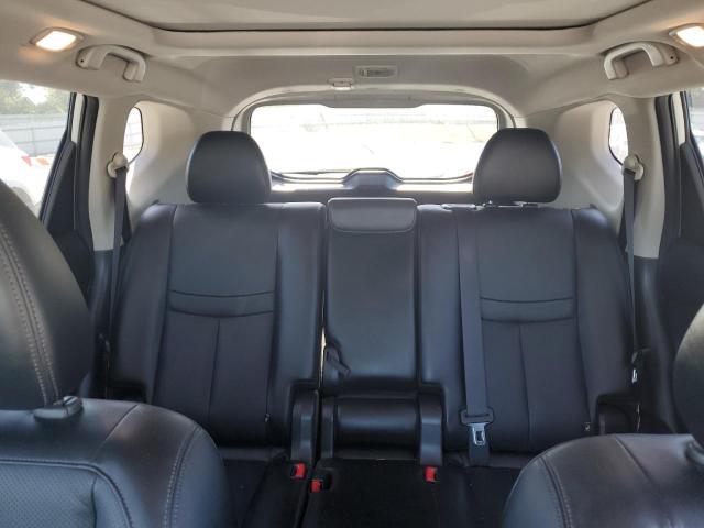 2018 NISSAN ROGUE S - JN8AT2MT9JW489349