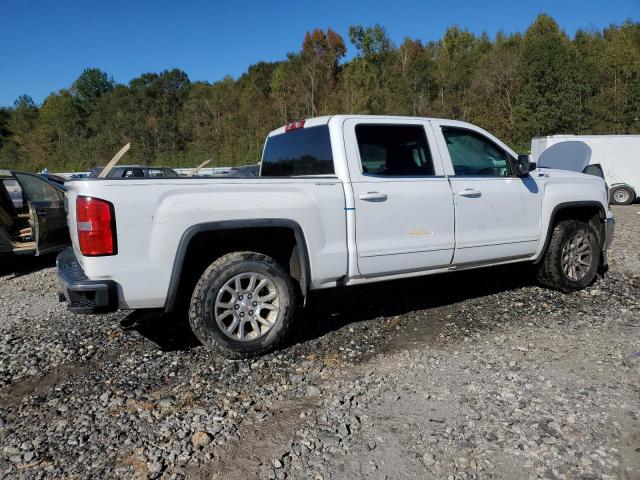 2018 GMC SIERRA K15 - 3GTU2MEC1JG122885