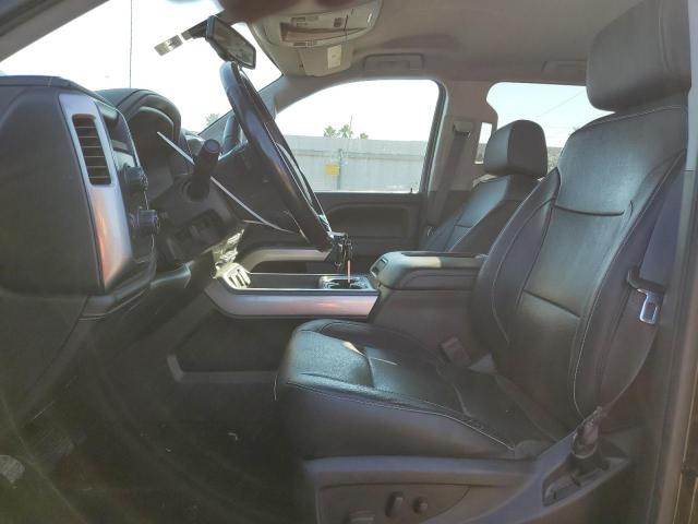 2016 CHEVROLET SILVERADO - 3GCUKSEJ6GG310779