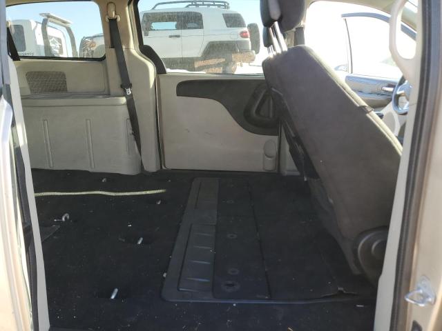 VIN 2C4RDGBG7ER130174 2014 Dodge Grand Caravan, SE no.11