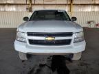 CHEVROLET TAHOE SPEC photo