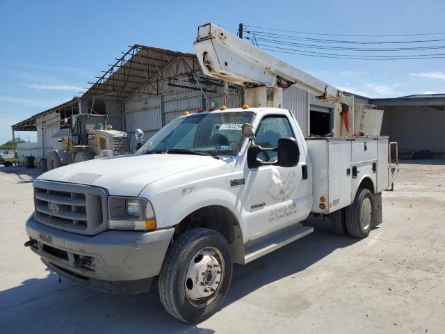 2003 FORD F450 SUPER #2923927998