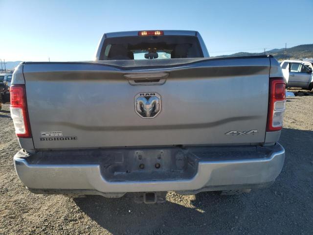 2021 RAM 2500 BIG H - 3C6UR5DL2MG653155