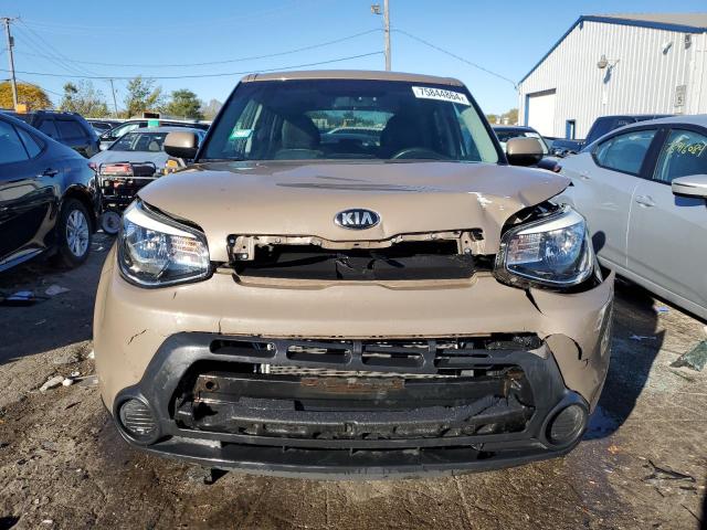2015 KIA SOUL + - KNDJP3A59F7187041