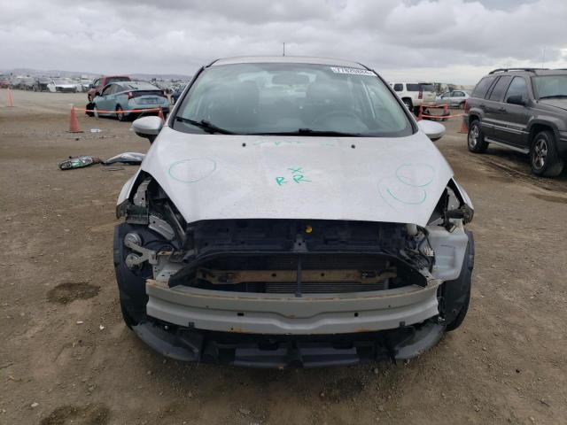 2016 FORD FIESTA SE - 3FADP4BJ3GM206355