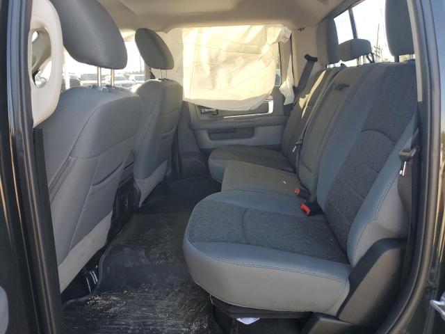 2018 RAM 1500 SLT - 3C6RR7LG5JG203243