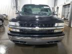 CHEVROLET SILVERADO photo