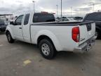 NISSAN FRONTIER S photo