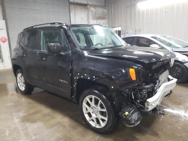 2019 JEEP RENEGADE S - ZACNJBABXKPK10047