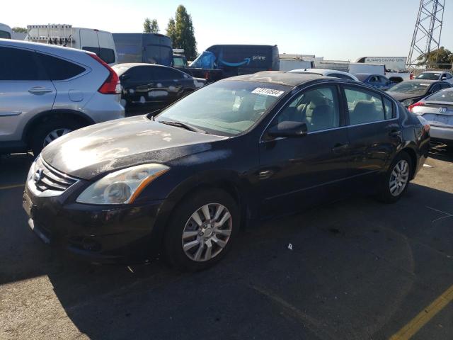 2012 NISSAN ALTIMA BAS #3030386468