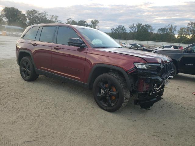 2023 JEEP GRAND CHER - 1C4RJHAG3P8883067