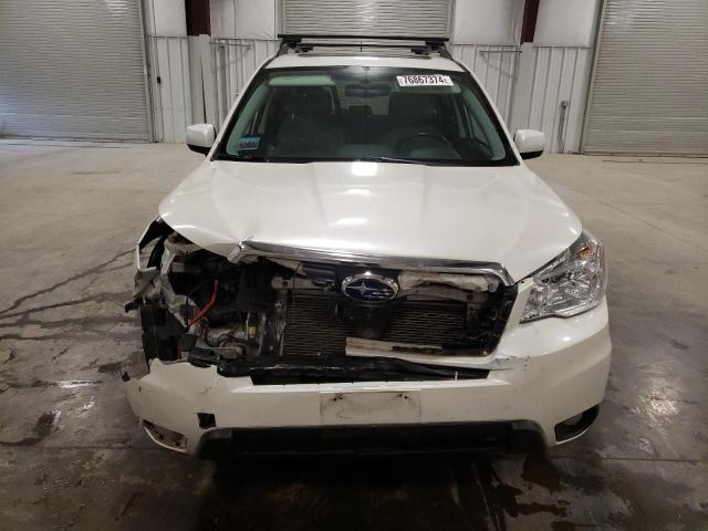 2015 SUBARU FORESTER - JF2SJAHC3FH456029