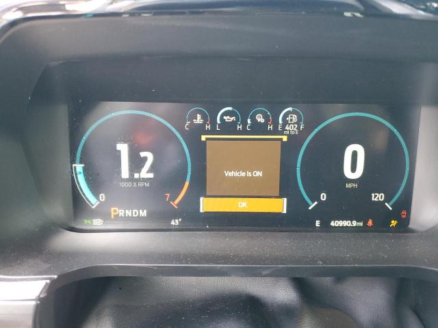 2022 FORD F150 SUPER - 1FTFW1E81NKF12021