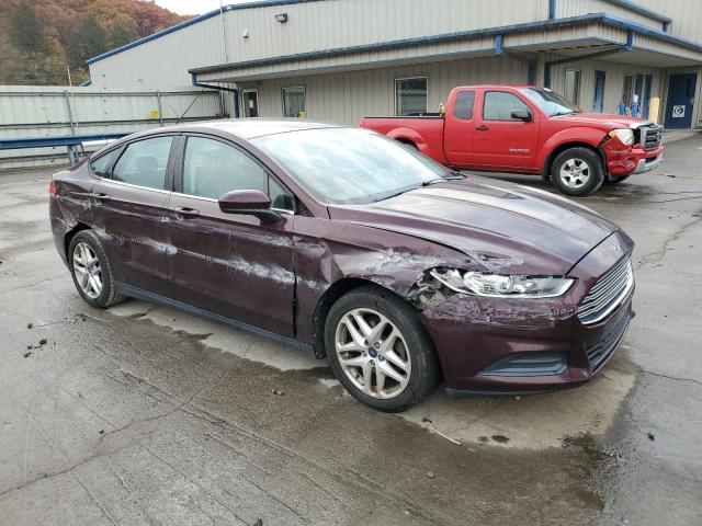 VIN 3FA6P0G78DR266497 2013 Ford Fusion, S no.4