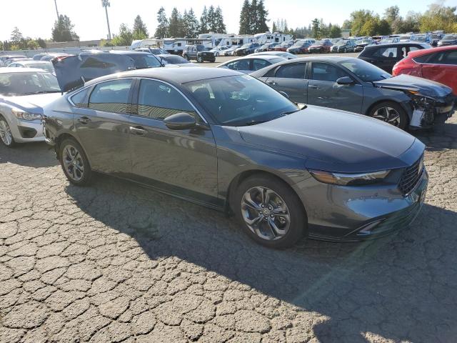 2024 HONDA ACCORD HYB - 1HGCY2F67RA074537