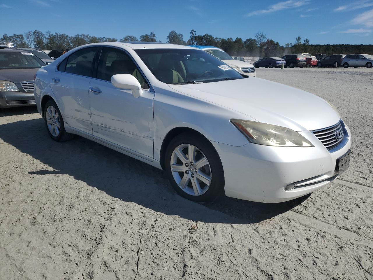 Lot #3006504087 2009 LEXUS ES 350