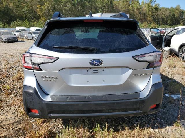 2023 SUBARU OUTBACK PR - 4S4BTAFC6P3104360