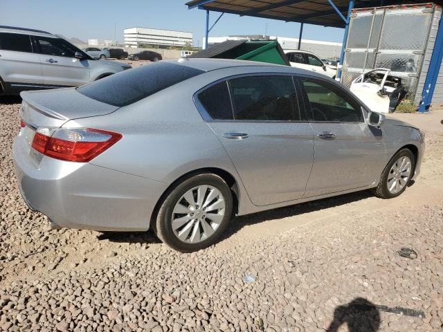 VIN 1HGCR3F87EA027460 2014 Honda Accord, Exl no.3