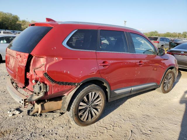 2019 MITSUBISHI OUTLANDER - JA4AD3A36KZ033421