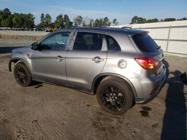 2019 MITSUBISHI OUTLANDER - JA4AP3AU5KU009754