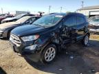 2020 FORD ECOSPORT S - MAJ3S2GE0LC319797