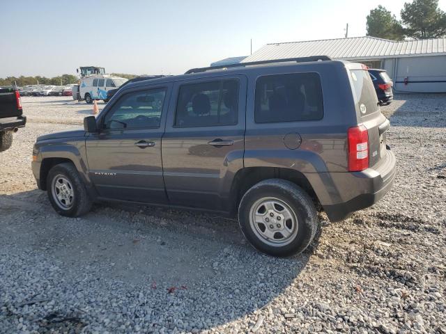 2016 JEEP PATRIOT SP - 1C4NJPBB3GD678092