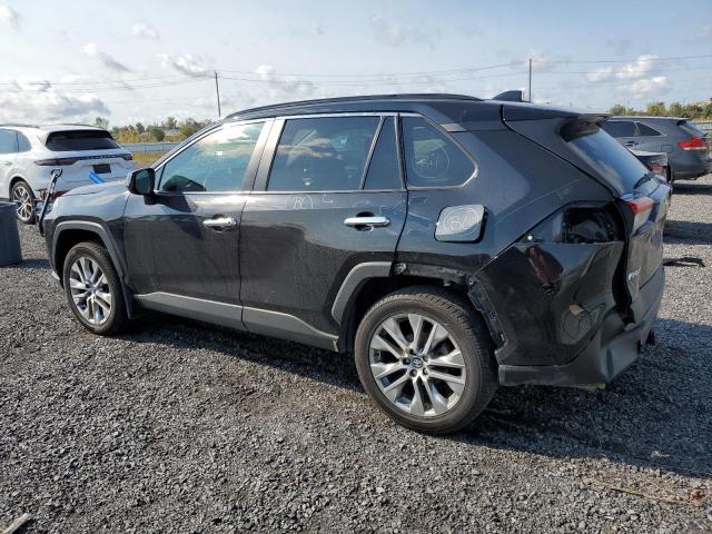 2020 TOYOTA RAV4 XLE - 2T3R1RFV7LW121393