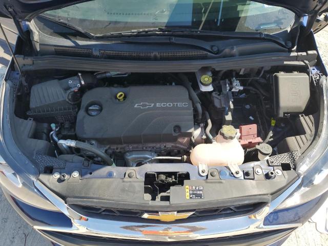 2022 CHEVROLET SPARK 1LT - KL8CD6SA2NC024714