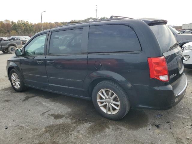 VIN 2C4RDGCG1GR334406 2016 Dodge Grand Caravan, Sxt no.2