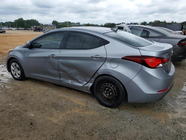 2016 HYUNDAI ELANTRA SE - 5NPDH4AE7GH793600