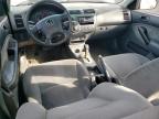 HONDA CIVIC LX photo