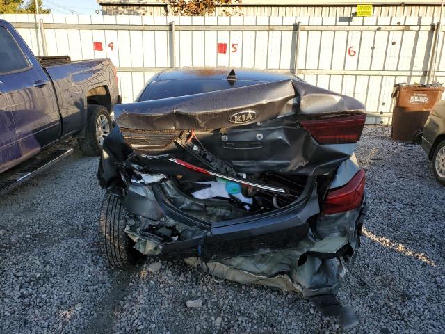 2021 KIA FORTE FE - 3KPF24ADXME413442